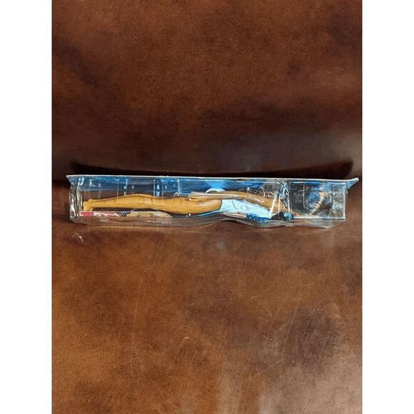 NWT 2019 Barbie Mattel Olympic Swimmer USA Swim Team African American Doll - Picture 6 of 8